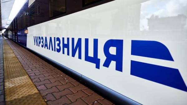 “Укрзалізниця” від 13 до 19 липня доставила більше ніж 550 тисяч пасажирів.