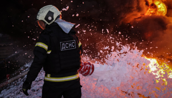На Миколаївщині від російської атаки постраждали три цивільні кораблі, одна людина зазнала поранень.