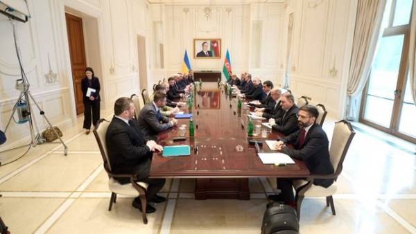 Азербайджан та Європа посилюватимуть співпрацю у сфері постачання газу та зміцнення енергетичної безпеки, заявив посол.