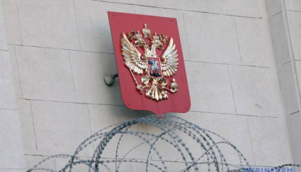 Україна посилила обмежувальні заходи щодо російського фінансового сектора