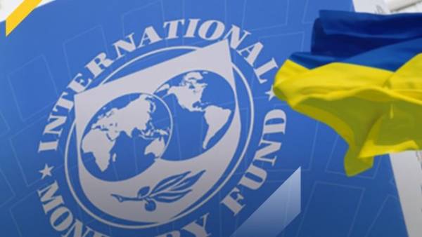 Міжнародний валютний фонд підтвердив проведення засідання своєї Ради директорів у понеділок, присвяченого…