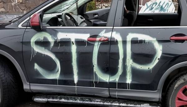 Десять пострілів у цивільне авто: російському військовому оголосили підозру у вбивстві мешканця…