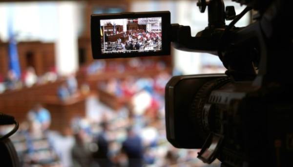 У Верховній Раді пропонують офіційно затвердити Духовний гімн України «Боже великий, єдиний»