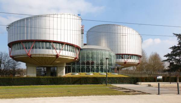 Європейський суд з прав людини у вересні заслухає справу щодо зникнення дітей…