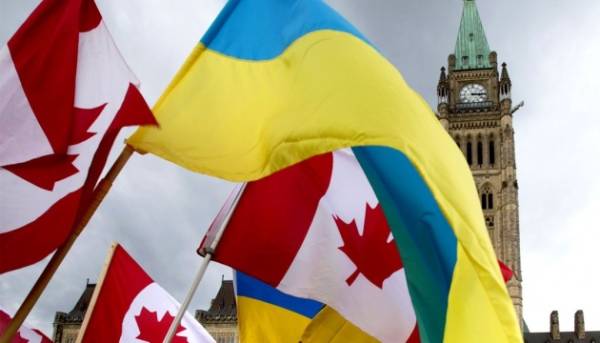 Канада надала понад 365 мільйонів доларів на закупівлю боєприпасів для України