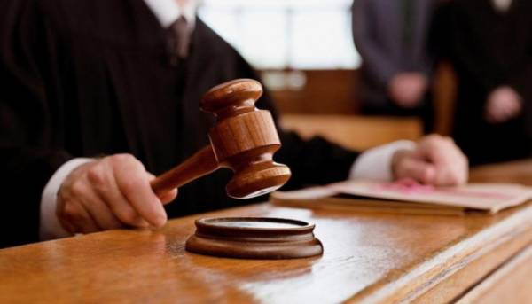 Журналіста-пропагандиста з Росії засудили до 10 років ув’язнення заочно.
