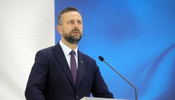 Заступник прем’єр-міністра Польщі в суботу буде на Волині