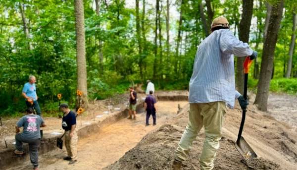 Дослідники «Більська» цього року започаткували одні з наймасштабніших наукових проєктів в Україні.