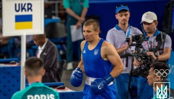 Став відомий суперник Хижняка в андеркарді бою Джошуа – Пренга