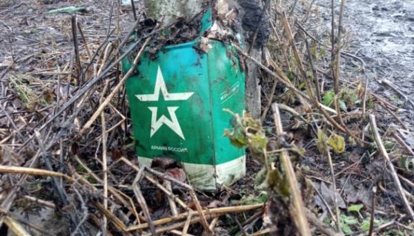 У Збройних силах України продемонстрували Часів Яр до та після російського вторгнення.