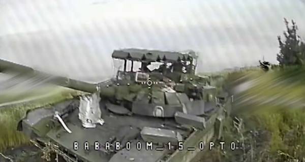 «Такої активності давно не спостерігалося»: противник здійснив спробу масштабного прориву танків на Добропільському напрямку