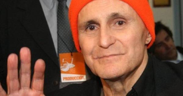 Видатний кінорежисер пішов з життя в Аргентині