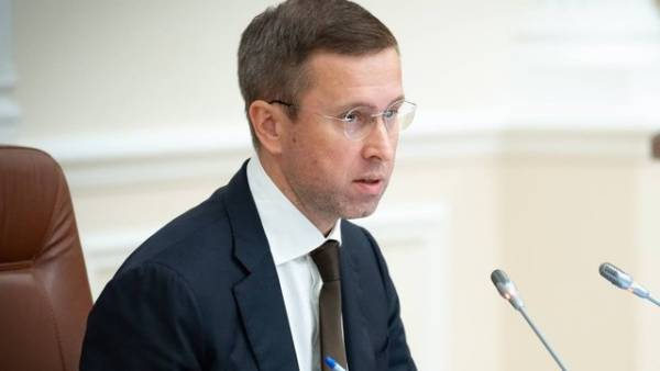 Міністерства зобов’язані до 31 липня представити пропозиції щодо проєкту державного бюджету на 2027 рік