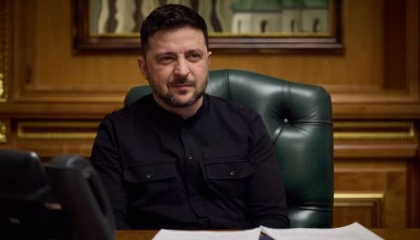 Україна планує оновити свої посольства та консульства